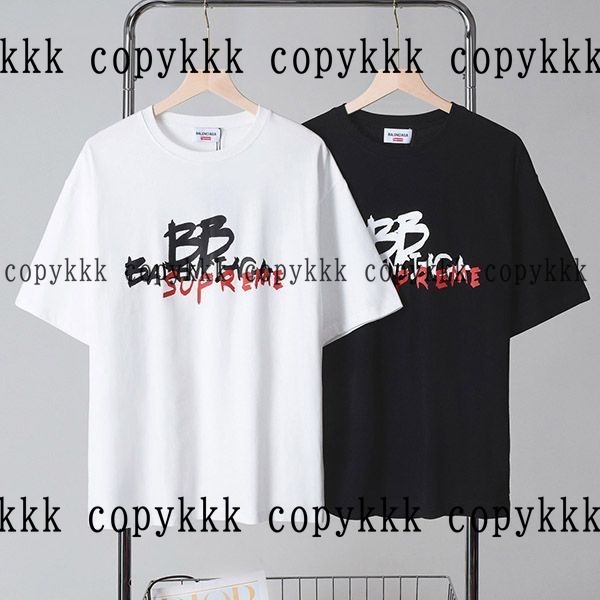 格安 バレンシアガ 半袖 スーパーコピー - clothing-00798