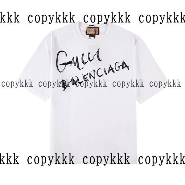 格安 バレンシアガ 半袖 スーパーコピー - clothing-00763