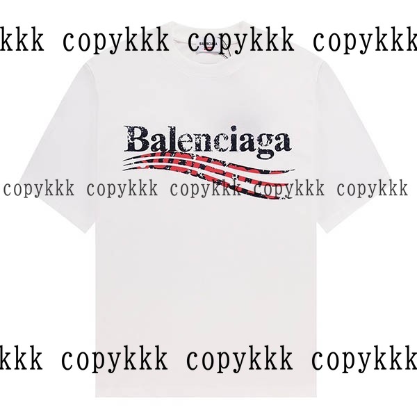 バレンシアガ 半袖 N級品 送料無料 - clothing-00805