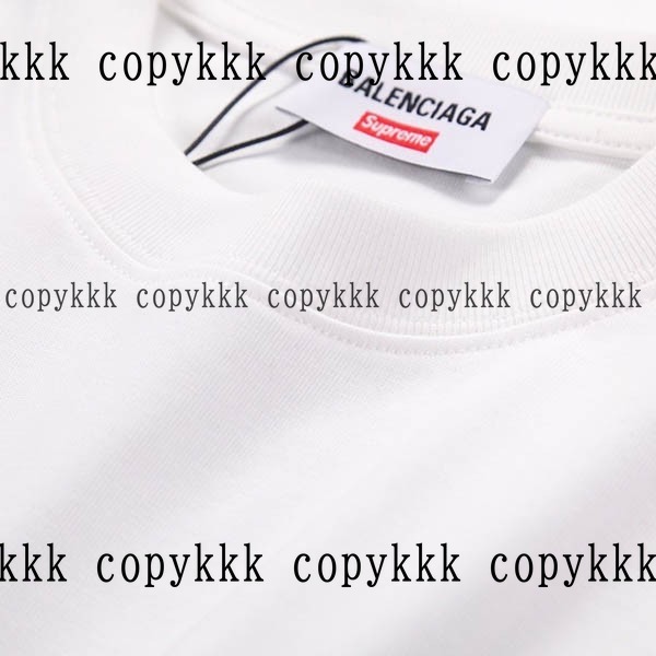 バレンシアガ 半袖 N級品 送料無料 - clothing-00805 画像 4
