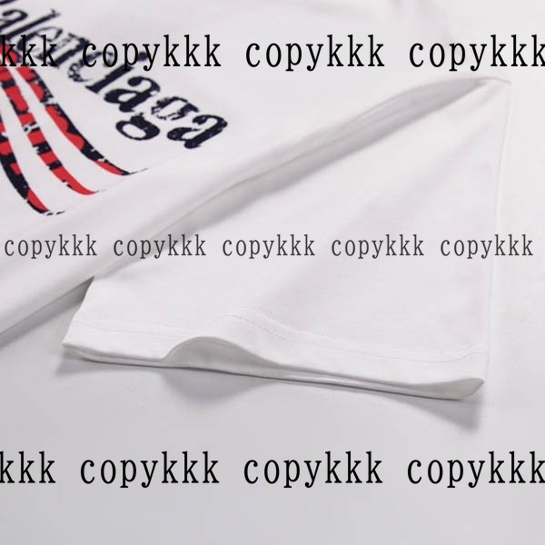 バレンシアガ 半袖 N級品 送料無料 - clothing-00805 画像 6