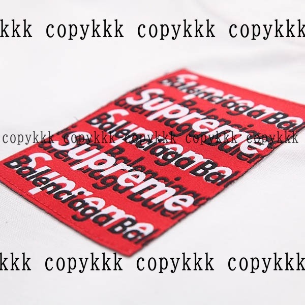 バレンシアガ 半袖 N級品 送料無料 - clothing-00805 画像 7