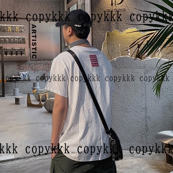 バレンシアガ 半袖 N級品 送料無料 - clothing-00805 画像 9