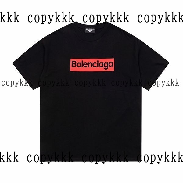 バレンシアガ 半袖 N級品 送料無料 - clothing-00807 おすすめN級品