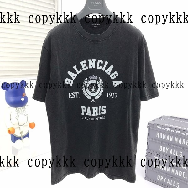 人気 バレンシアガ 半袖 N級品 - clothing-00808 おすすめN級品