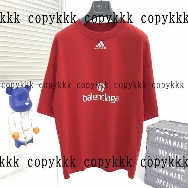 バレンシアガ 半袖 コピー 激安通販 - clothing-00810