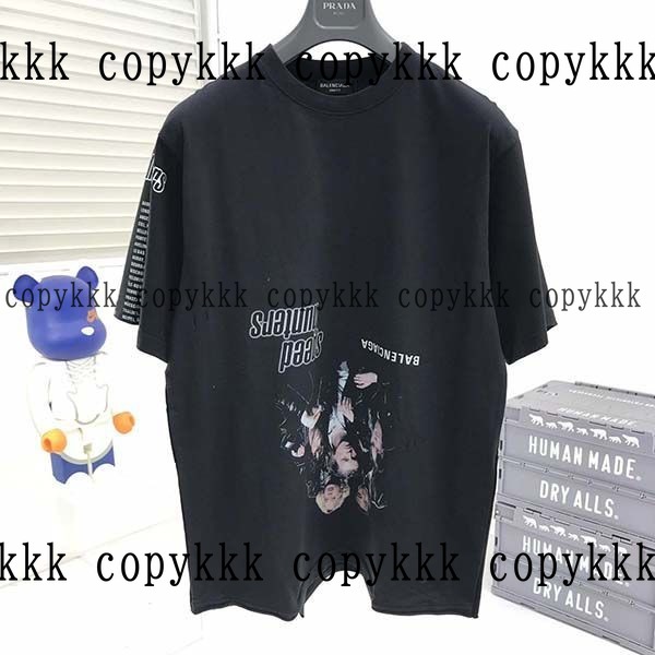 バレンシアガ 半袖 コピー 激安通販 - clothing-00812 おすすめN級品