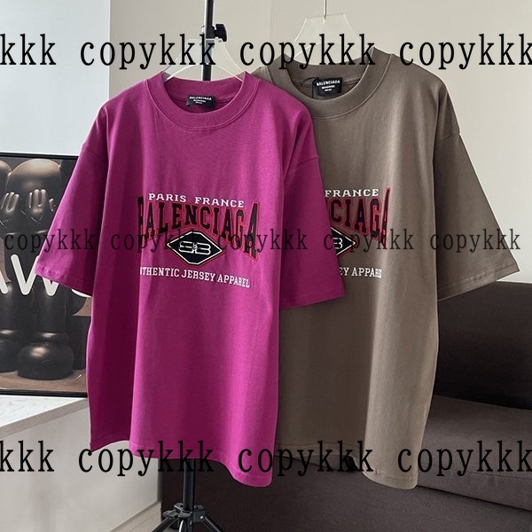 大人気 バレンシアガ 半袖 コピー - clothing-00813 おすすめN級品