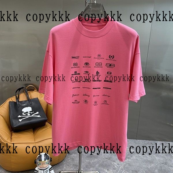 大人気 バレンシアガ 半袖 コピー - clothing-00820 おすすめN級品