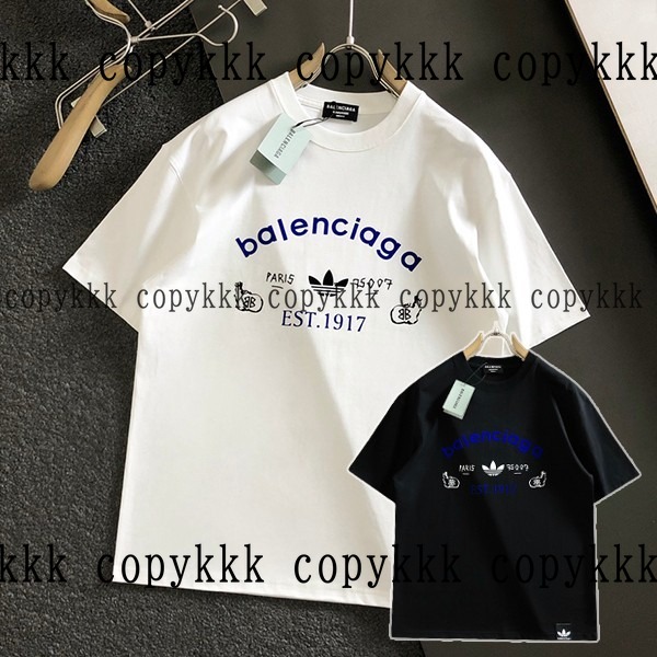 送料無料 バレンシアガ 半袖 スーパーコピー - clothing-00821 おすすめN級品