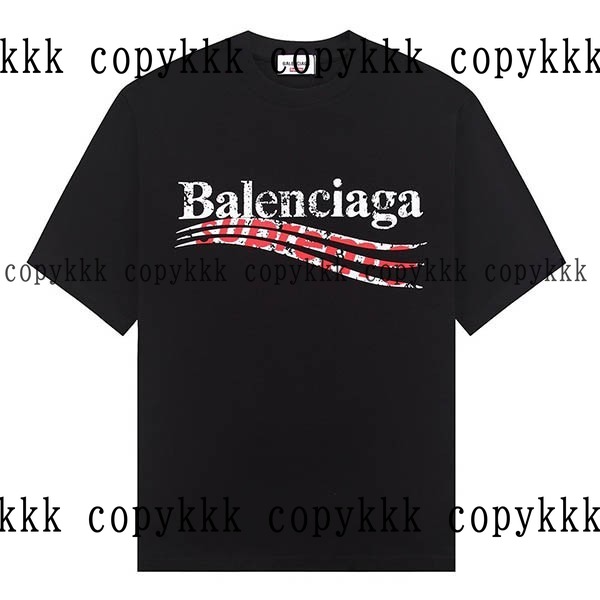 人気 バレンシアガ 半袖 N級品 - clothing-00826