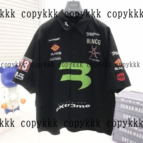バレンシアガ 半袖 N級品 送料無料 - clothing-00766