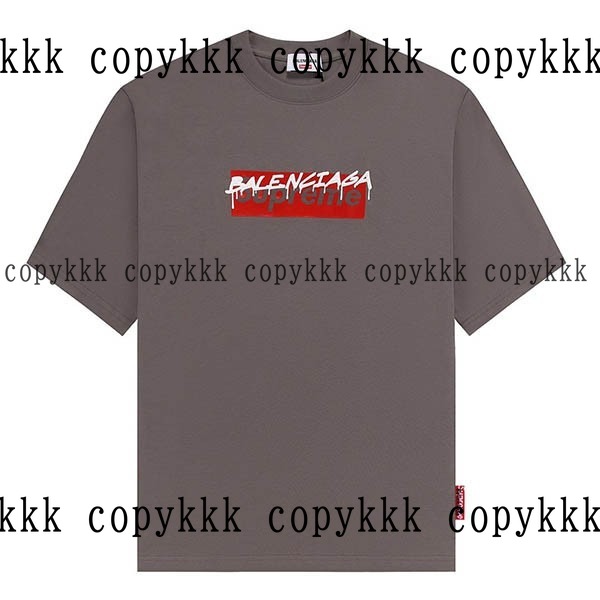 バレンシアガ 半袖 N級品 送料無料 - clothing-00832 おすすめN級品
