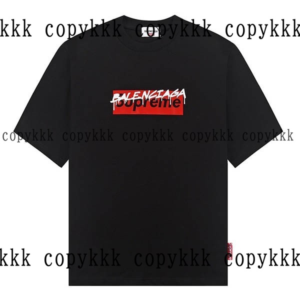 格安 バレンシアガ 半袖 スーパーコピー - clothing-00833 おすすめN級品
