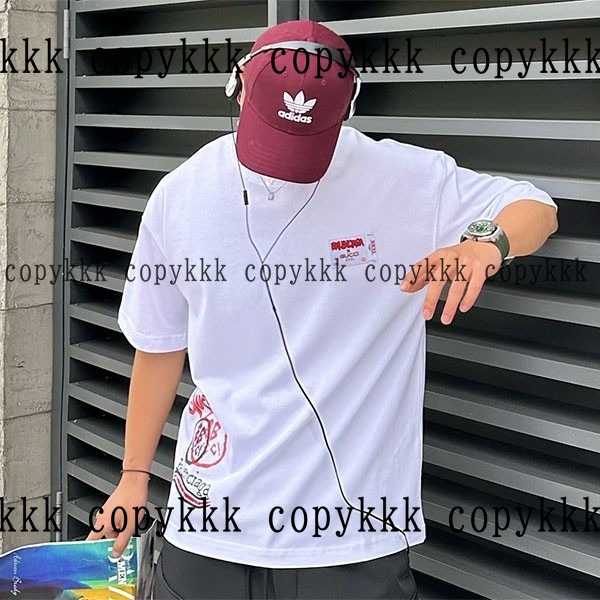 送料無料 バレンシアガ 半袖 スーパーコピー - clothing-00836