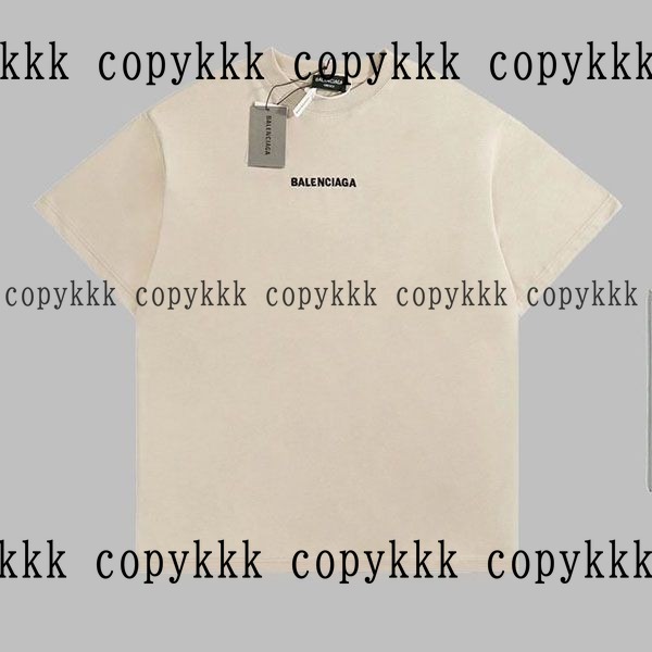 格安 バレンシアガ 半袖 スーパーコピー - clothing-00837