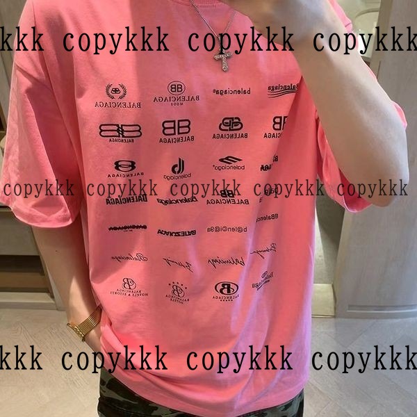 格安 バレンシアガ 半袖 スーパーコピー - clothing-00839 おすすめN級品