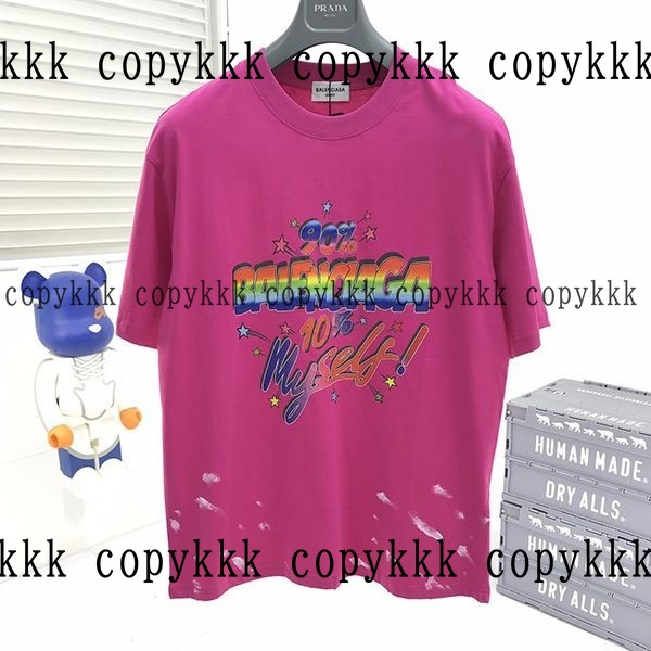 バレンシアガ 半袖 N級品 送料無料 - clothing-00843