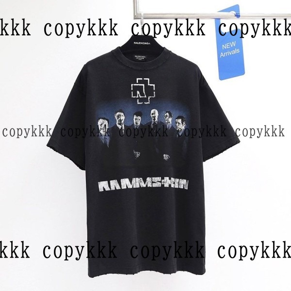 バレンシアガ 半袖 N級品 送料無料 - clothing-00845