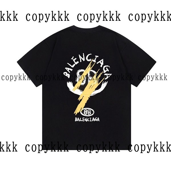バレンシアガ 半袖 コピー 激安通販 - clothing-00768 画像 9