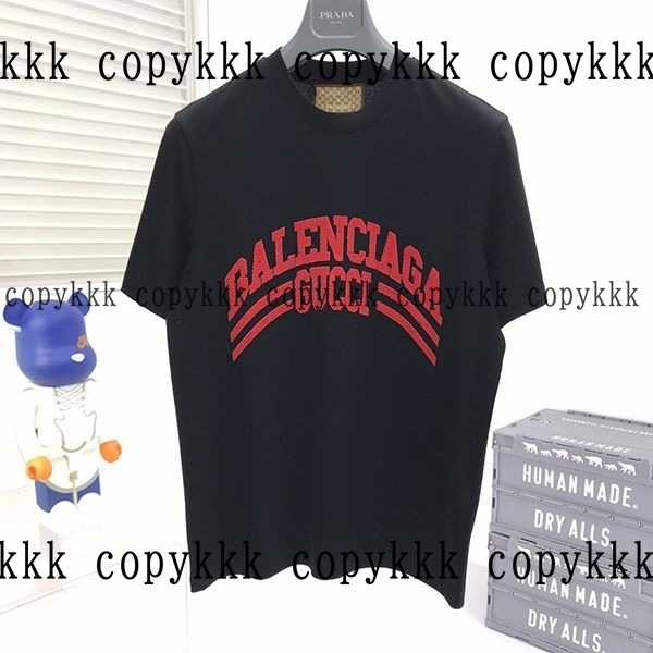 格安 バレンシアガ 半袖 スーパーコピー - clothing-00851 おすすめN級品
