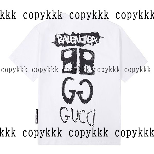 人気 バレンシアガ 半袖 N級品 - clothing-00853 おすすめN級品