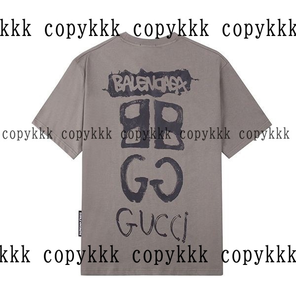 バレンシアガ 半袖 コピー 激安通販 - clothing-00854 おすすめN級品