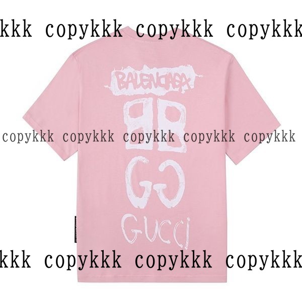人気 バレンシアガ 半袖 N級品 - clothing-00855
