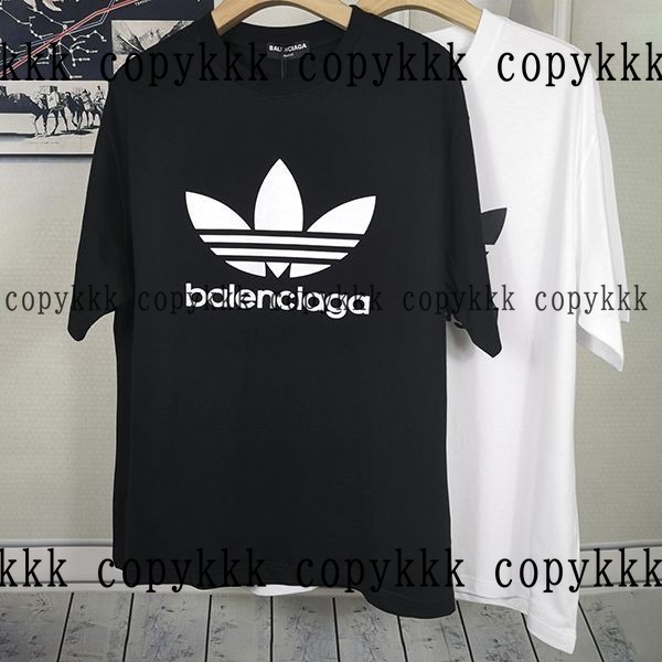バレンシアガ 半袖 コピー 激安通販 - clothing-00858