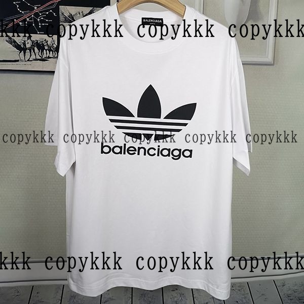 バレンシアガ 半袖 コピー 激安通販 - clothing-00858 画像 5