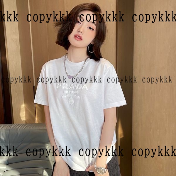 プラダ 半袖 コピー 激安通販 - clothing-01248