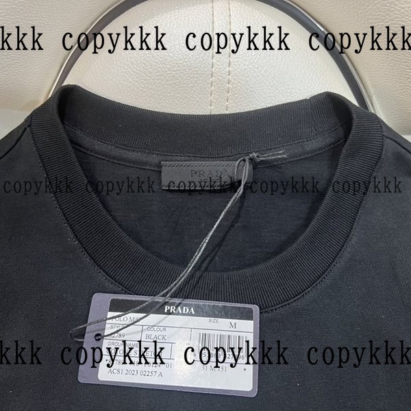 人気 プラダ 半袖 N級品 - clothing-01265 画像 2