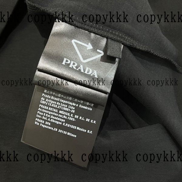 人気 プラダ 半袖 N級品 - clothing-01265 画像 6