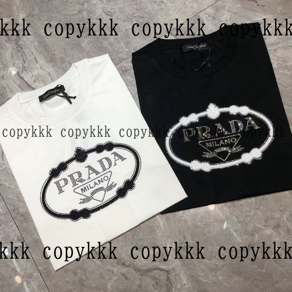 送料無料 プラダ 半袖 スーパーコピー - clothing-01275 おすすめN級品