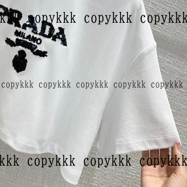 格安 プラダ 半袖 スーパーコピー - clothing-01250 画像 3