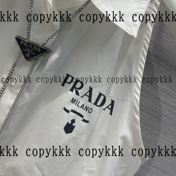 プラダ 半袖 N級品 送料無料 - clothing-01286 画像 4