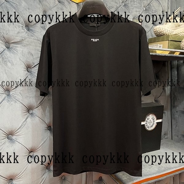 送料無料 プラダ 半袖 スーパーコピー - clothing-01251