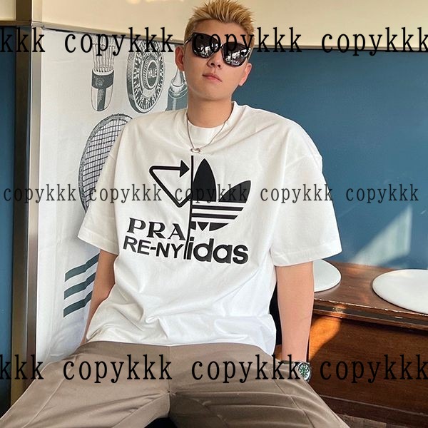 送料無料 プラダ 半袖 スーパーコピー - clothing-01291 おすすめN級品