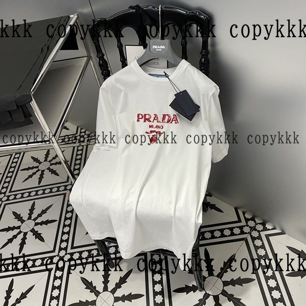送料無料 プラダ 半袖 スーパーコピー - clothing-01293 画像 5