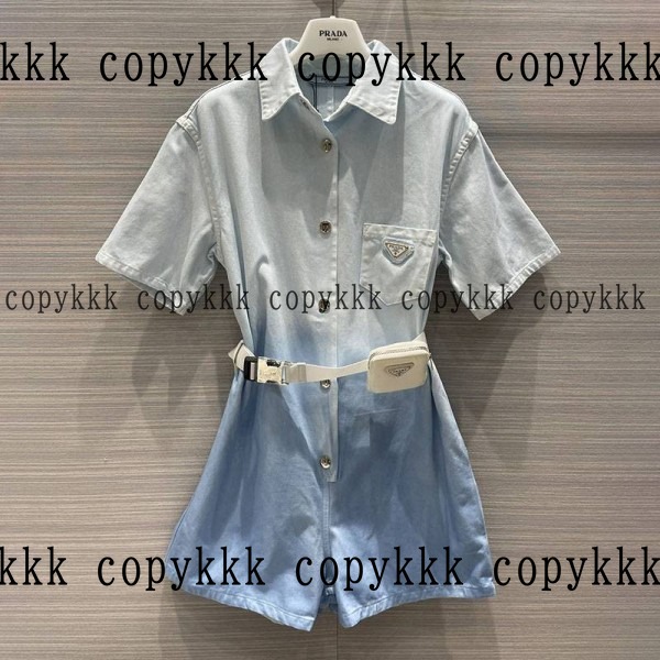 人気 プラダ 半袖 N級品 - clothing-01296 画像 2