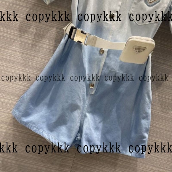 人気 プラダ 半袖 N級品 - clothing-01296 画像 7