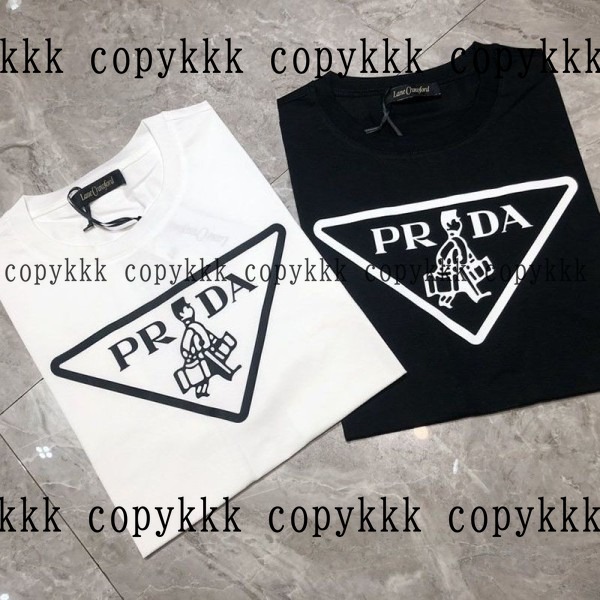 プラダ 半袖 N級品 送料無料 - clothing-01299 おすすめN級品