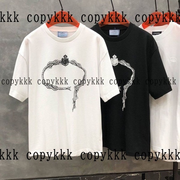 プラダ 半袖 コピー 激安通販 - clothing-01307
