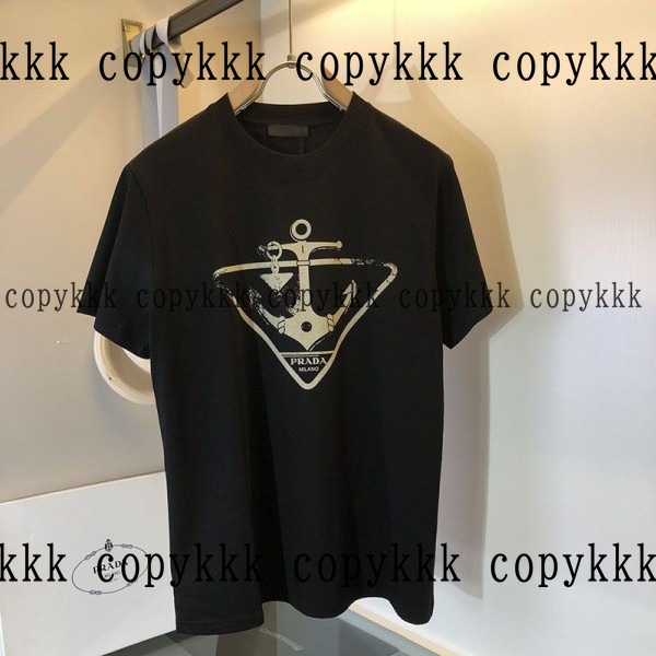 大人気 プラダ 半袖 コピー - clothing-01308 おすすめN級品