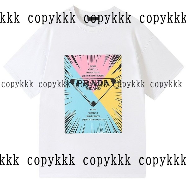 格安 プラダ 半袖 スーパーコピー - clothing-01311 おすすめN級品