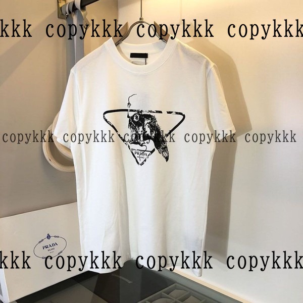格安 プラダ 半袖 スーパーコピー - clothing-01315 おすすめN級品