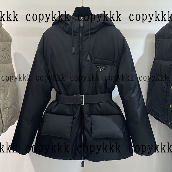送料無料 プラダ ダウンジャケット スーパーコピー - clothing-01198