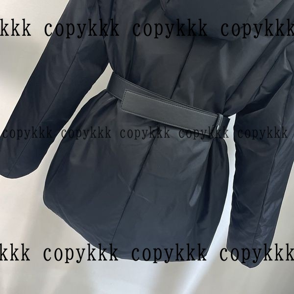 送料無料 プラダ ダウンジャケット スーパーコピー - clothing-01198 画像 4
