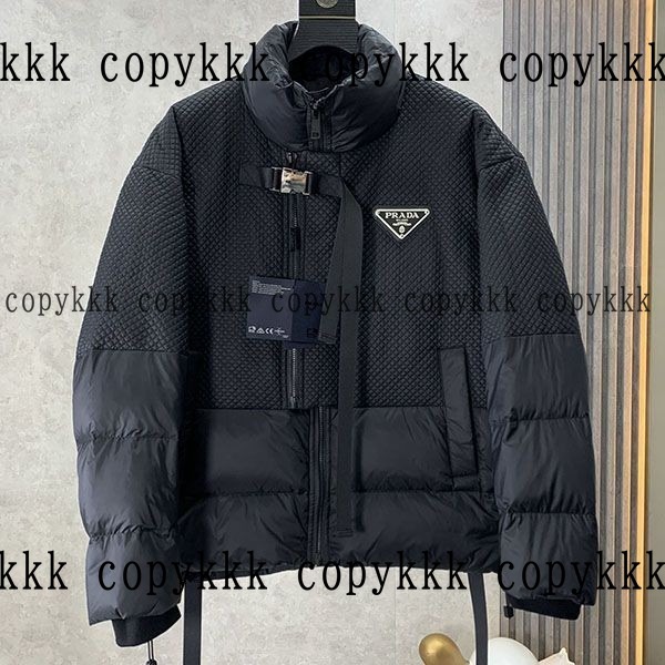 プラダ ダウンジャケット コピー 激安通販 - clothing-01200