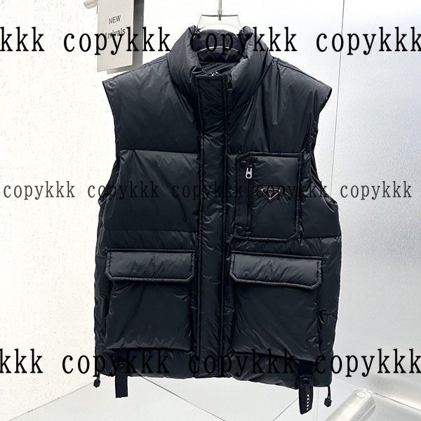 人気 プラダ ダウンジャケット N級品 - clothing-01201
